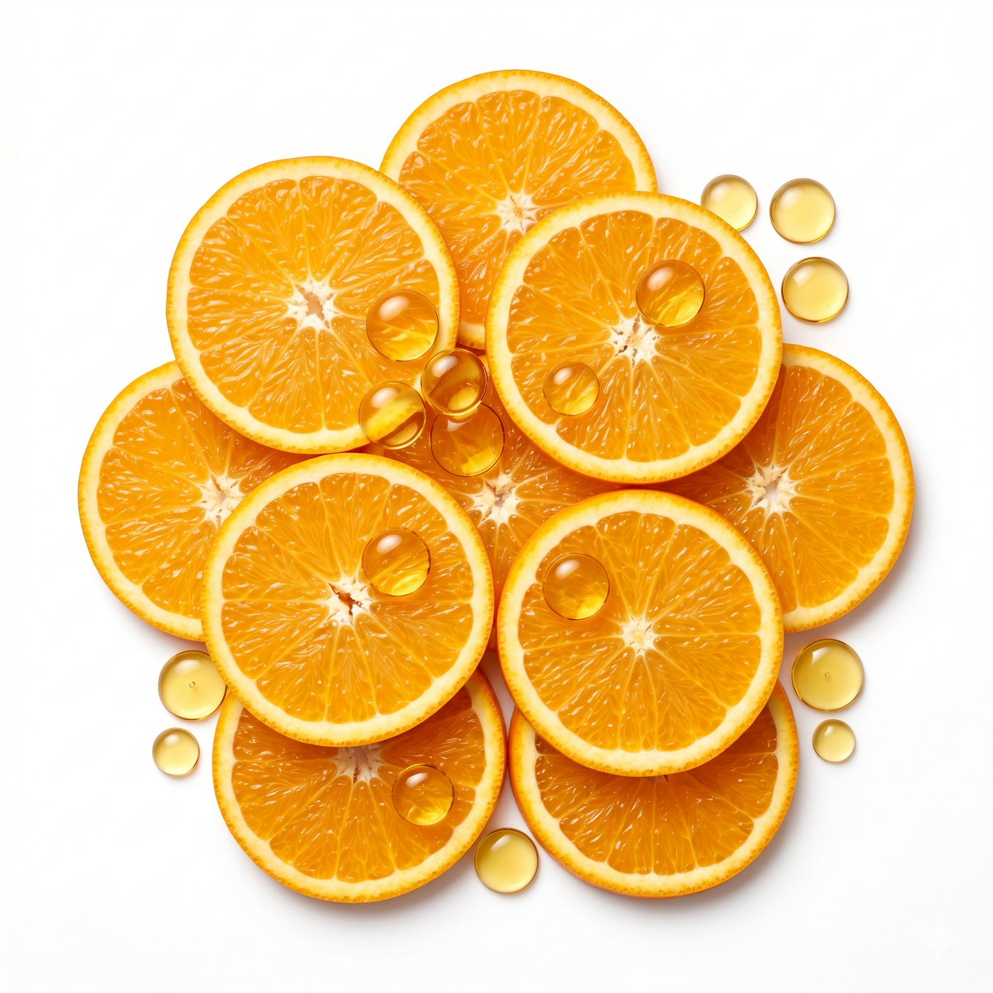 Vitamin C