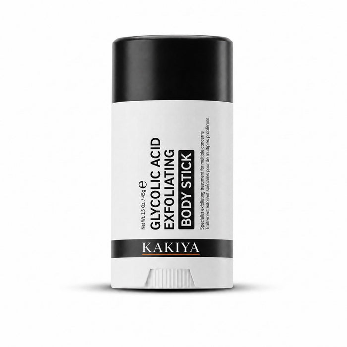 Smooth & Even Glycolic Body Stick