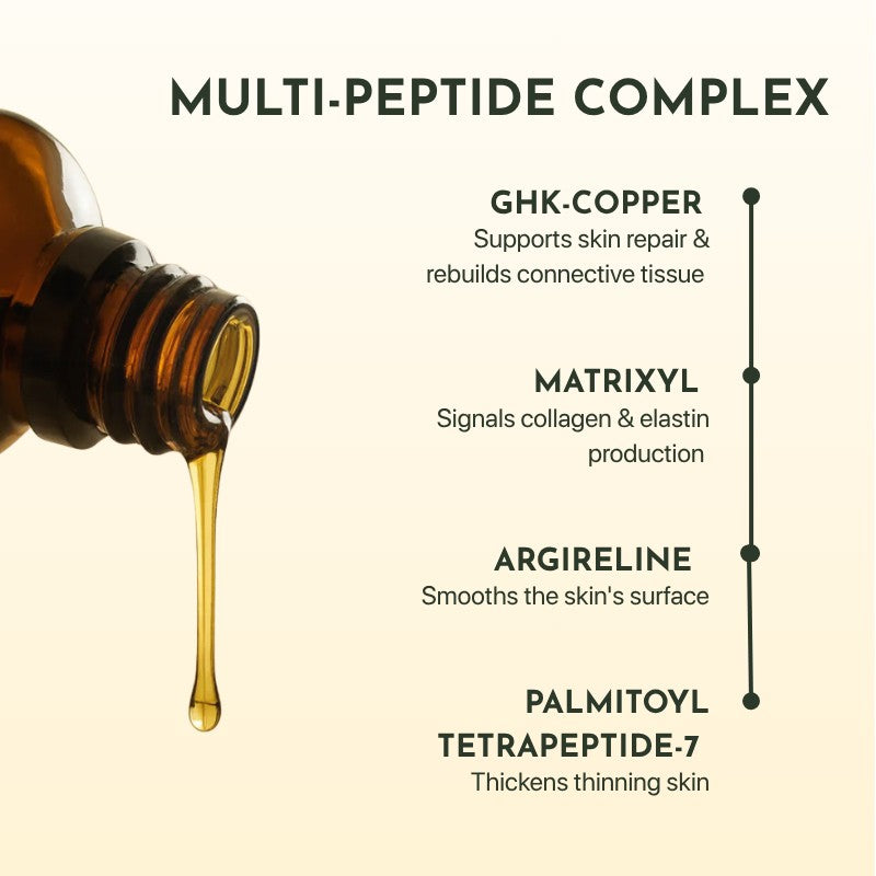 Kakiya Anti-Cellulite Massage Oil