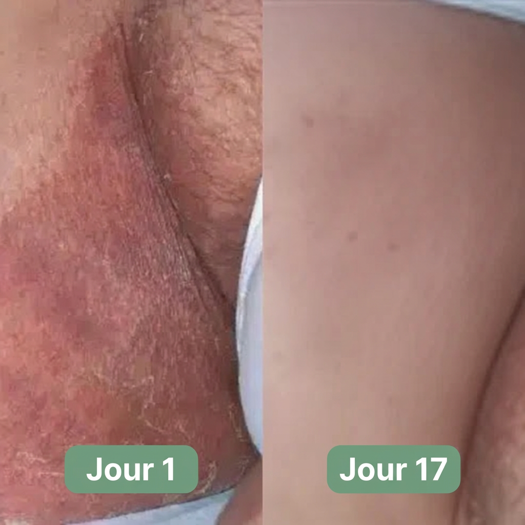 Savon Antifongique Dermeva®