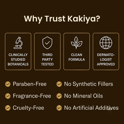 KAKIYA ACTINIC KERATOSIS CORRECTING BODY OIL
