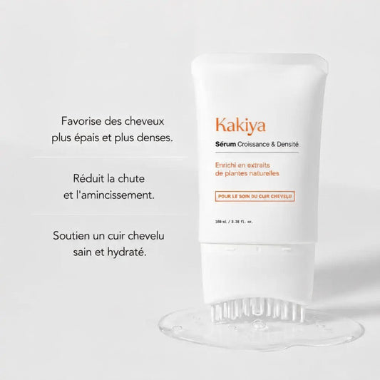 Sérum Capillaire Kakiya