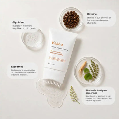 Sérum Capillaire Kakiya