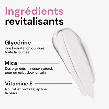 Kakiya Fond de Teint Adaptatif Anti-Âge
