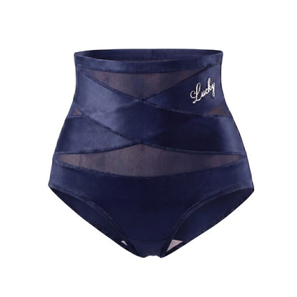 Culotte Sculptante 360° — Bleu marine