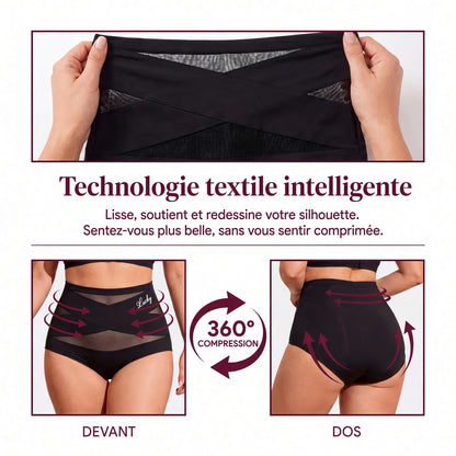 Culotte Sculptante 360° — visuel 10
