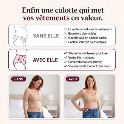 Culotte Sculptante 360° — visuel 2