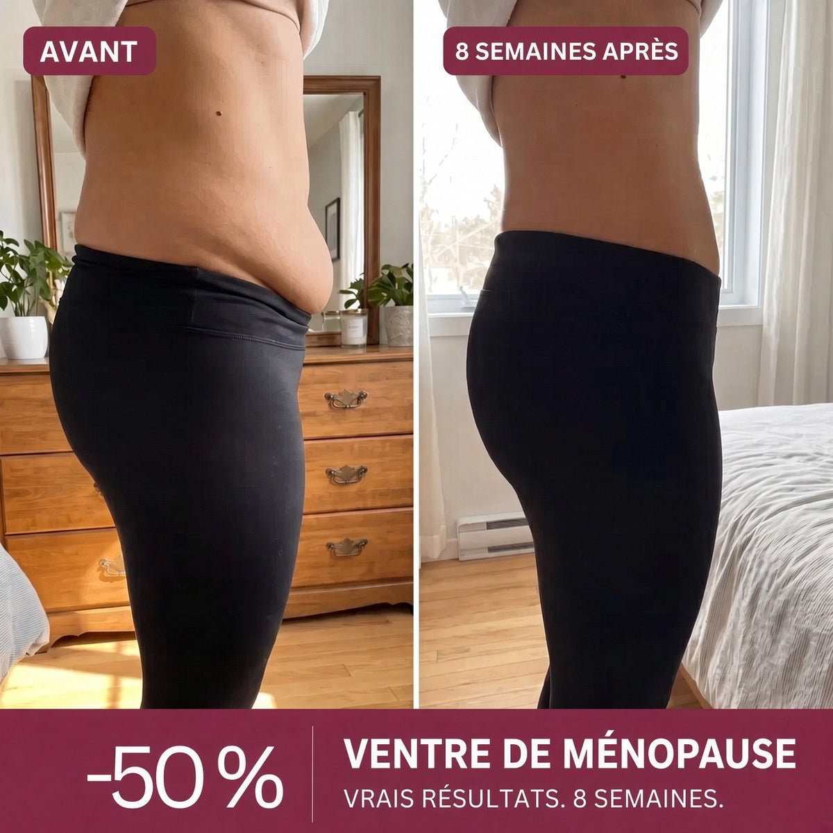 Culotte Sculptante 360° — visuel 3