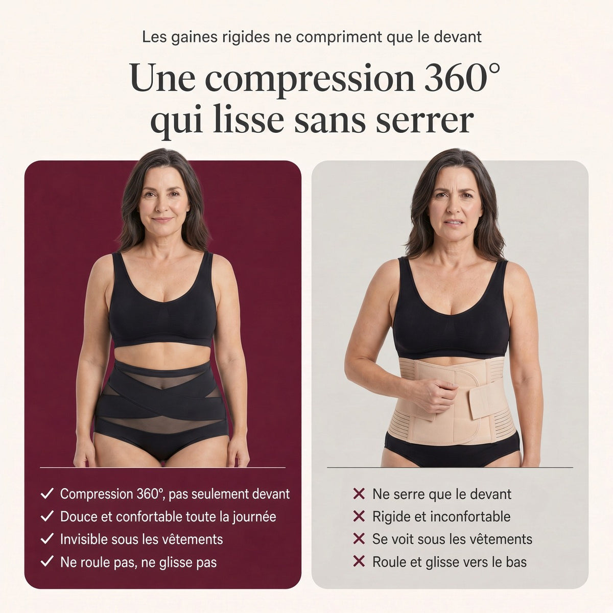 Culotte Sculptante 360° — visuel 6