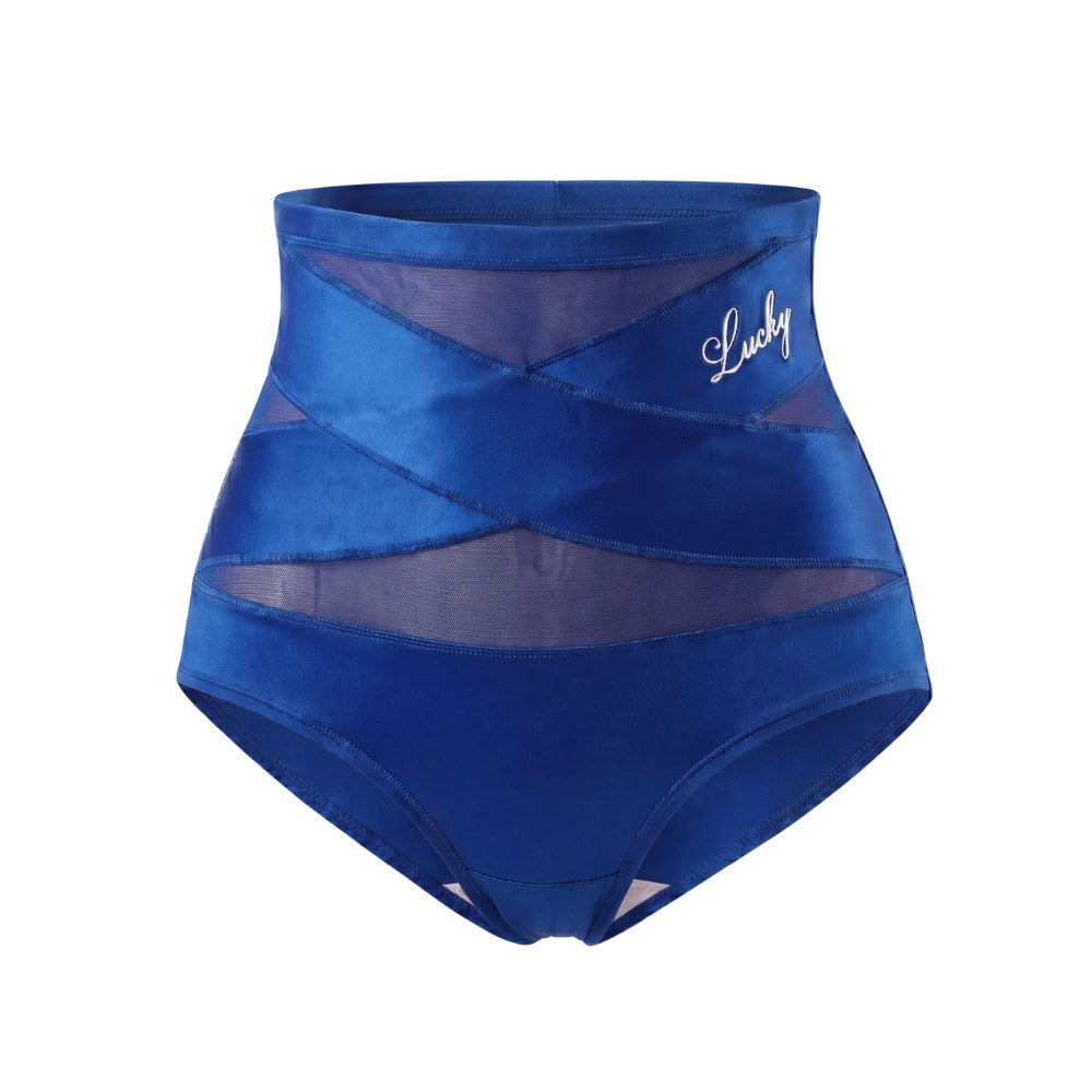 Culotte Sculptante 360° — Lilas
