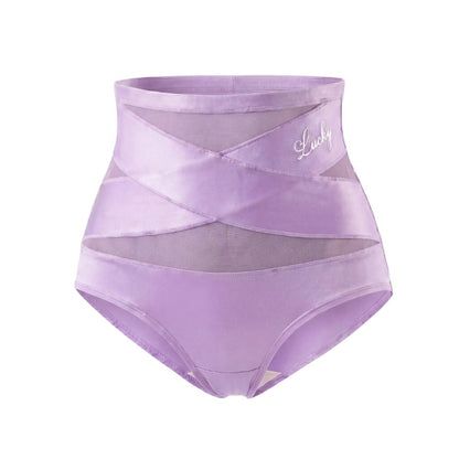 Culotte Sculptante 360° — Violet