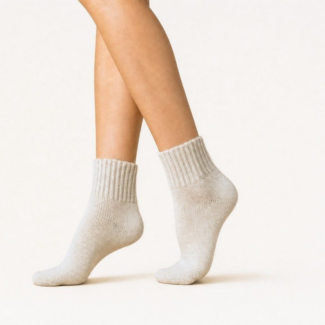 Chaussettes Cocooning — visuel 10