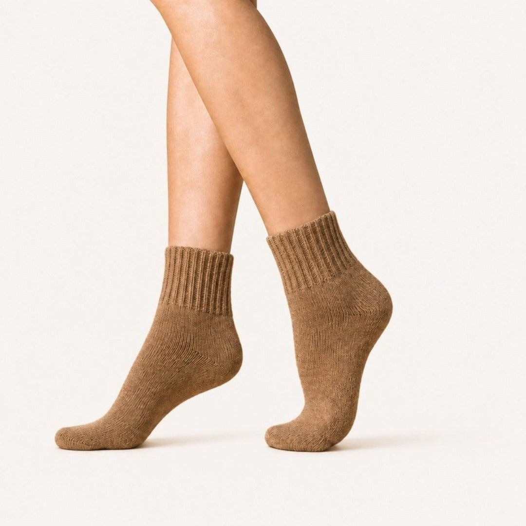 Chaussettes Cocooning — visuel 11