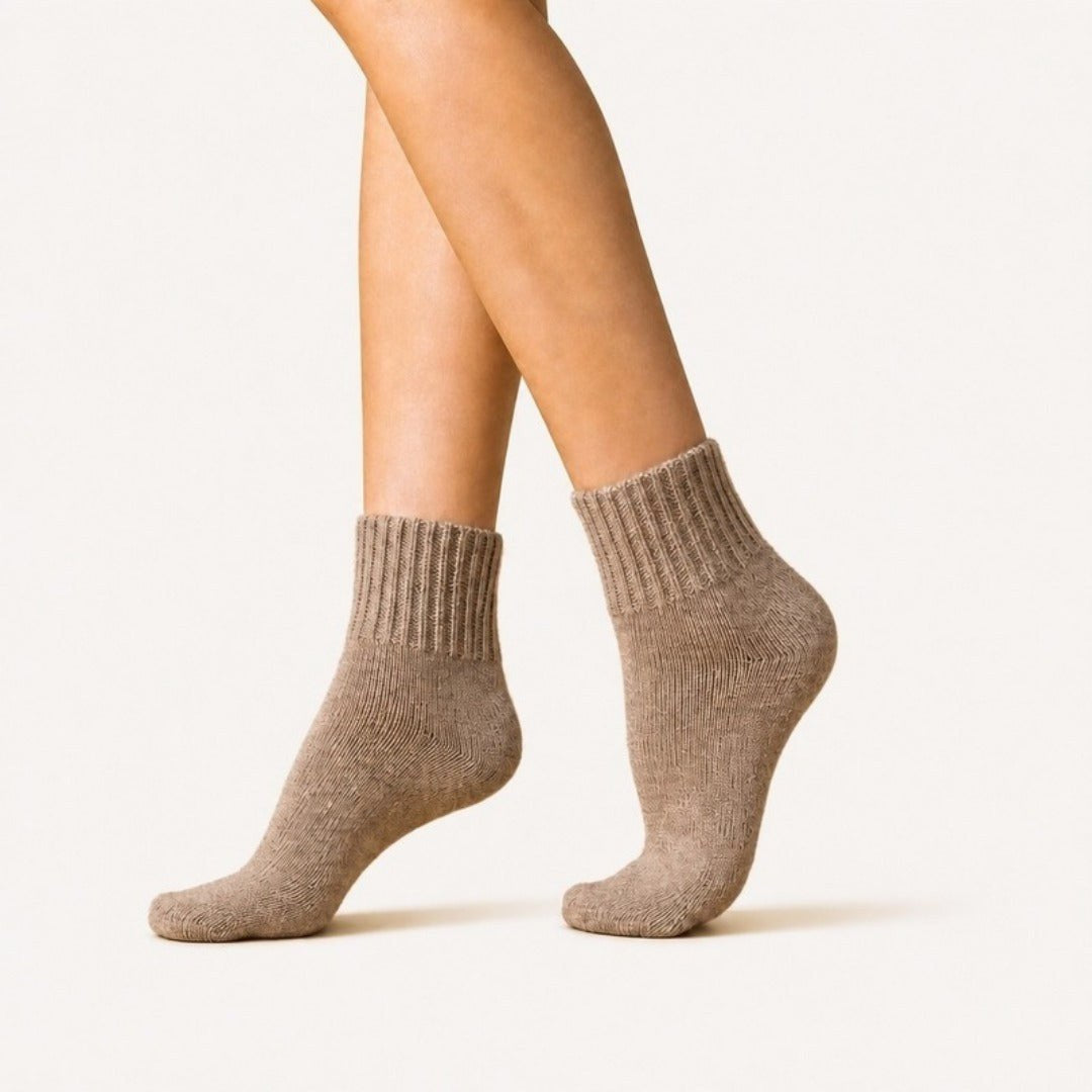 Chaussettes Cocooning — visuel 12