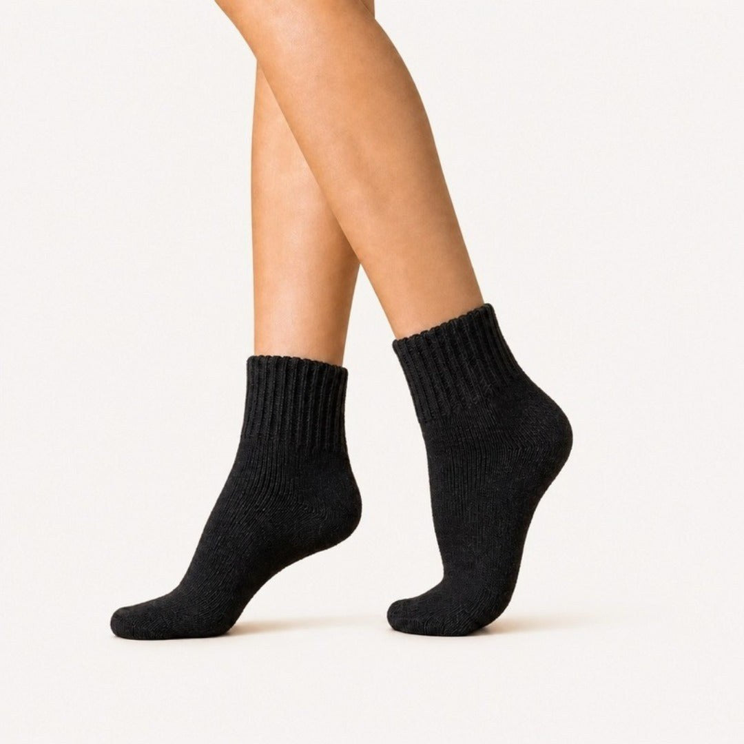 Chaussettes Cocooning — visuel 14