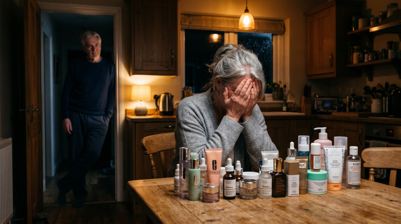 Failed treatments