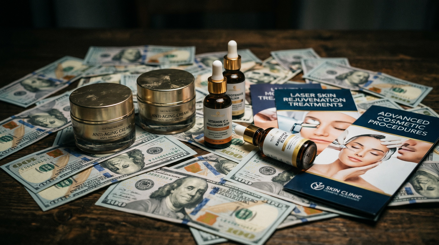 The cost of treatments