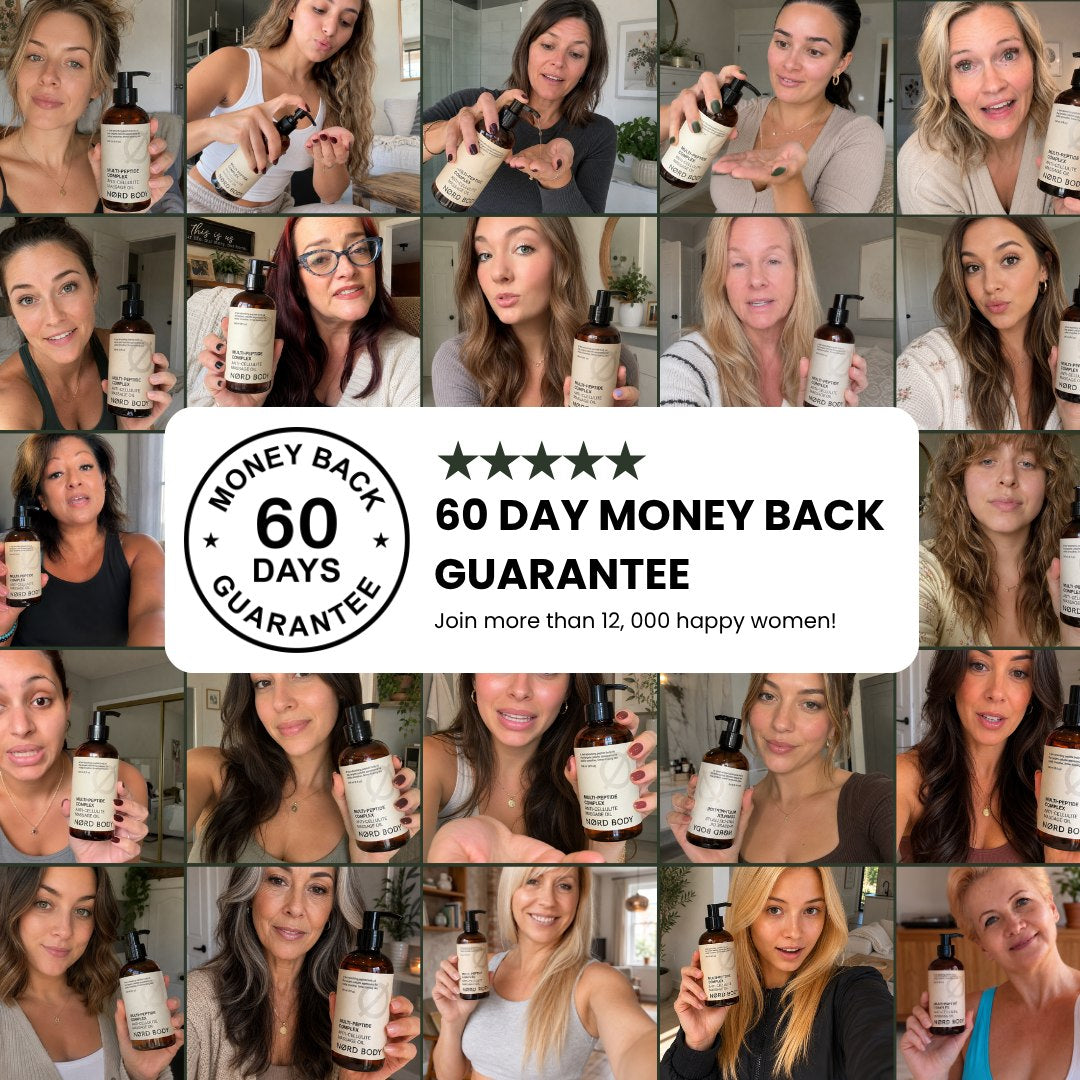 60-day money-back guarantee