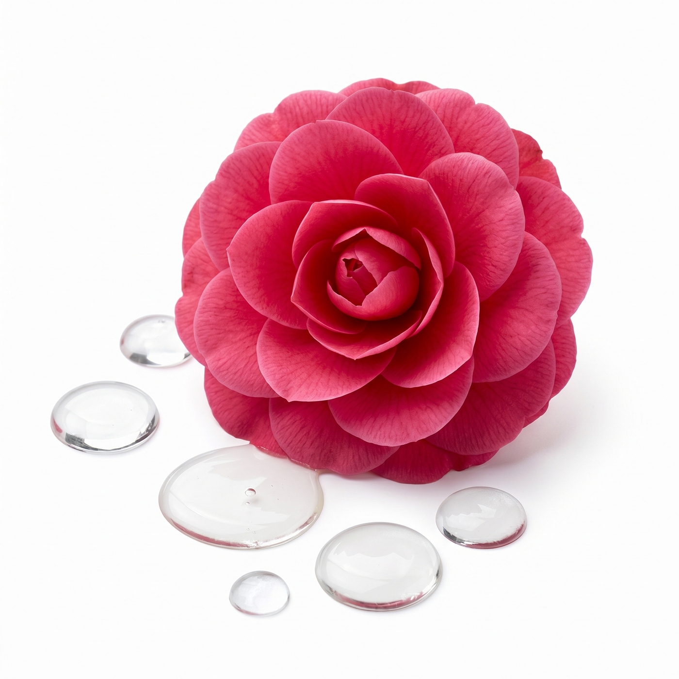 Camellia Oil