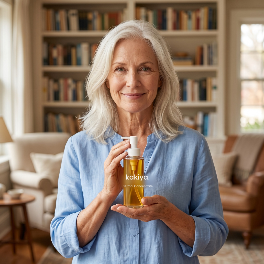 Margaret S., 61 — British Columbia