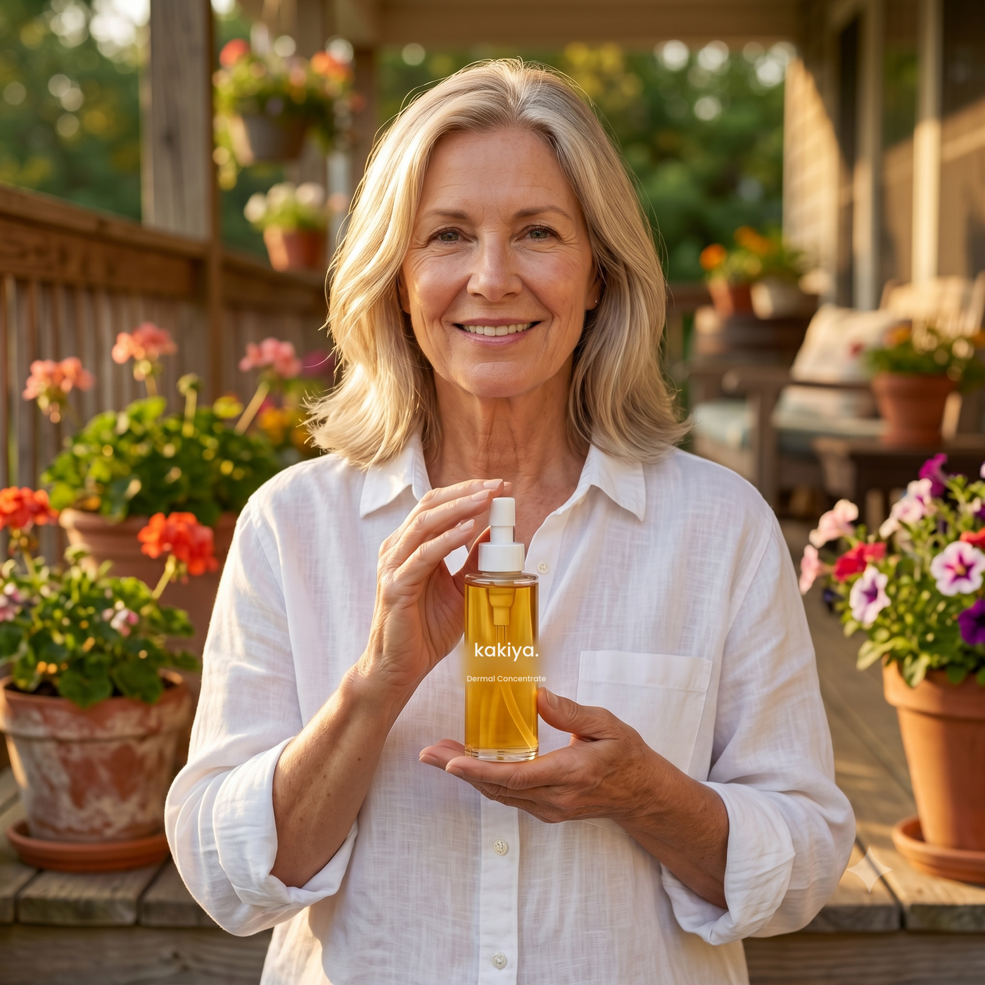 Carol T., 65 — Alberta