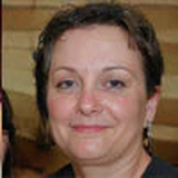 Catherine Petit